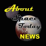Logo of the podcast About Space Today Podcast About Space Today