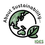 About Sustainability… Podcast About Sustainability…