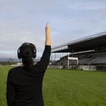 Logo of the podcast About Walking Podcast About Walking