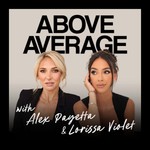 Above Average Podcast Above Average