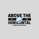 Logo of the podcast Above The Horizontal Podcast Above The Horizontal