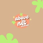 Logo of the podcast Above The Net with Melissa Smith Podcast Above The Net with Melissa Smith