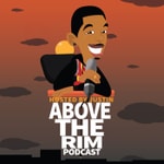 Logo of the podcast Above The Rim NBA Podcast Podcast Above The Rim NBA Podcast