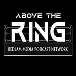 Logo of the podcast Above The Ring Podcast Above The Ring