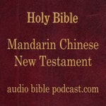 Logo of the podcast ABP - Mandarin Chinese Bible - New Testament - January Start Podcast ABP - Mandarin Chinese Bible - New Testament - January Start