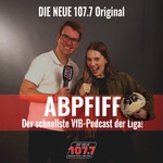 Logo of the podcast Abpfiff – Der schnellste VfB-Podcast der Liga Podcast Abpfiff – Der schnellste VfB-Podcast der Liga