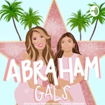 Logo of the podcast ABRAHAM GALS Podcast ABRAHAM GALS