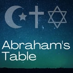 Podcast Abraham's Table
