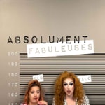 Logo of the podcast Absolument fabuleuses Podcast Absolument fabuleuses