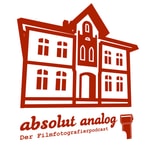 Logo of the podcast Absolut Analog Podcast Absolut Analog