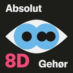 Logo of the podcast Absolut Gehør Podcast Absolut Gehør