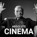 Logo of the podcast Absolute Cinema Review Podcast Absolute Cinema Review