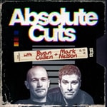 Absolute Cuts With Mark Nelson & Ryan Cullen Podcast Absolute Cuts With Mark Nelson & Ryan Cullen