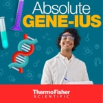 Absolute Gene-ius Absolute Gene-ius