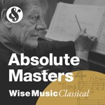 Logo of the podcast Absolute Masters Podcast Absolute Masters