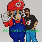 Podcast Absolute Nintendo Podcast