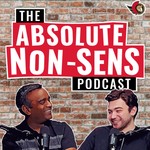 Logo of the podcast Absolute Non-Sens Podcast Absolute Non-Sens