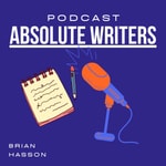 Logo of the podcast Absolute Writers Podcast Absolute Writers