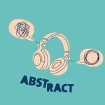 Logo of the podcast ABSTRACT Podcast ABSTRACT