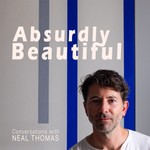 Logo of the podcast Absurdly Beautiful Podcast Absurdly Beautiful