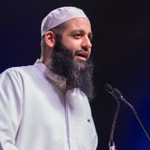 Podcast Abu Bakr Zoud