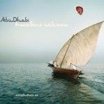 Logo of the podcast Abu Dhabi Reise-Podcast Podcast Abu Dhabi Reise-Podcast
