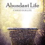 Logo of the podcast Abundant Life Podcast Abundant Life