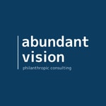 Podcast Abundant Vision Fundraising Podcast