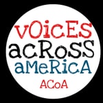 Logo of the podcast ACA Adult Children Voices Across America Speaker Meeting Logo of the podcast ACA Adult Children Voices Across America Speaker Meeting