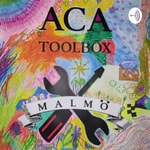 Logo of the podcast ACA Toolbox Malmö Podcast ACA Toolbox Malmö