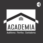 Logo of the podcast Academia-APC CAST Podcast Academia-APC CAST