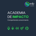 Logo of the podcast Academia de Impacto Podcast Academia de Impacto