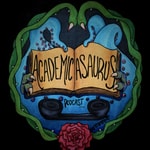 Logo of the podcast Academicasaurus Podcast Podcast Academicasaurus Podcast