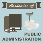 Logo of the podcast Academics of PA Podcast Academics of PA