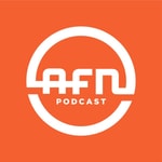 Logo of the podcast Academy Football Network Podcast Podcast Academy Football Network Podcast