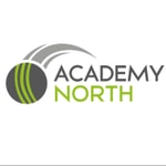 Logo of the podcast Academy North: From Behind the Lockdown Podcast Academy North: From Behind the Lockdown