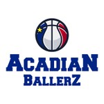 Logo of the podcast Acadian Ballerz Podcast Acadian Ballerz