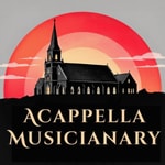Podcast Acappella Musicianary