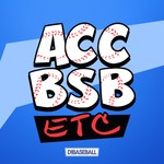 ACC Baseball Etc. Podcast ACC Baseball Etc.