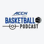 Logo of the podcast ACC Network Basketball Podcast Podcast ACC Network Basketball Podcast