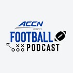Podcast ACC Network Football Podcast