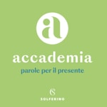 Logo of the podcast Accademia Podcast Accademia