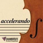 Logo of the podcast Accelerando Podcast Accelerando