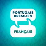 Logo of the podcast Accélérateur d'apprentissage du portugais brésilien Podcast Accélérateur d'apprentissage du portugais brésilien