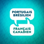 Logo of the podcast Accélérateur d'apprentissage du portugais brésilien Podcast Accélérateur d'apprentissage du portugais brésilien