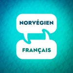 Logo of the podcast Accélérateur d'apprentissage norvégien Podcast Accélérateur d'apprentissage norvégien