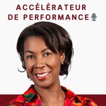 Logo of the podcast Accélérateur de performance Podcast Accélérateur de performance