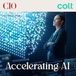 Logo of the podcast Accelerating AI Podcast Accelerating AI