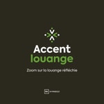 Logo of the podcast Accent louange Podcast Accent louange