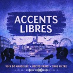 Logo of the podcast Accents Libres Podcast Accents Libres
